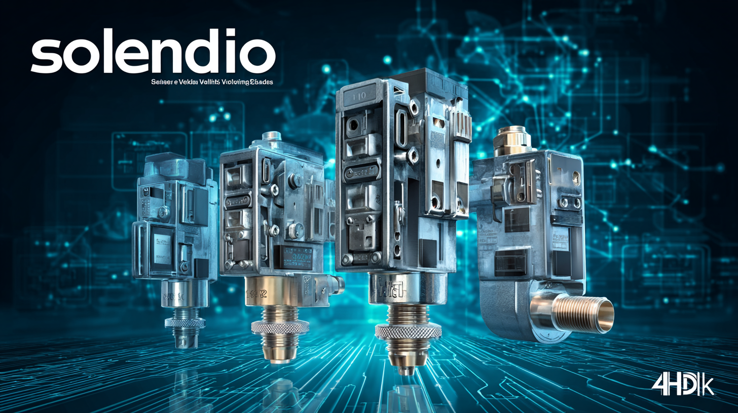 Mastering the Selection Process for Best Solenoid Directional Valves in Global Sourcing