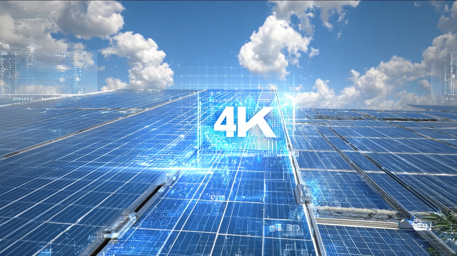 Emerging Trends in Solar Panel Technology and Innovative Solutions for 2025