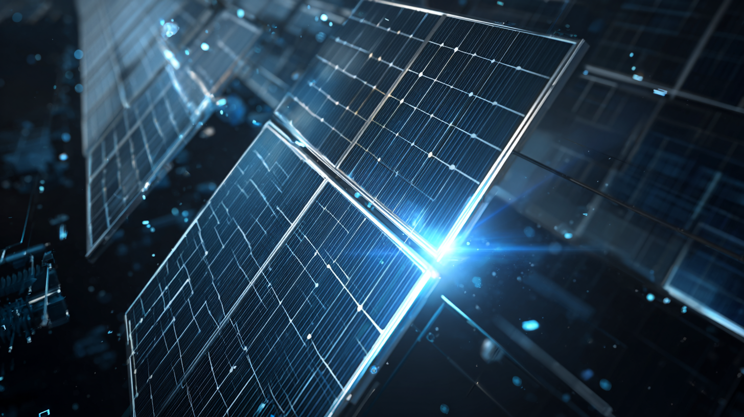 Emerging Trends in Solar Panel Technology and Innovative Solutions for 2025