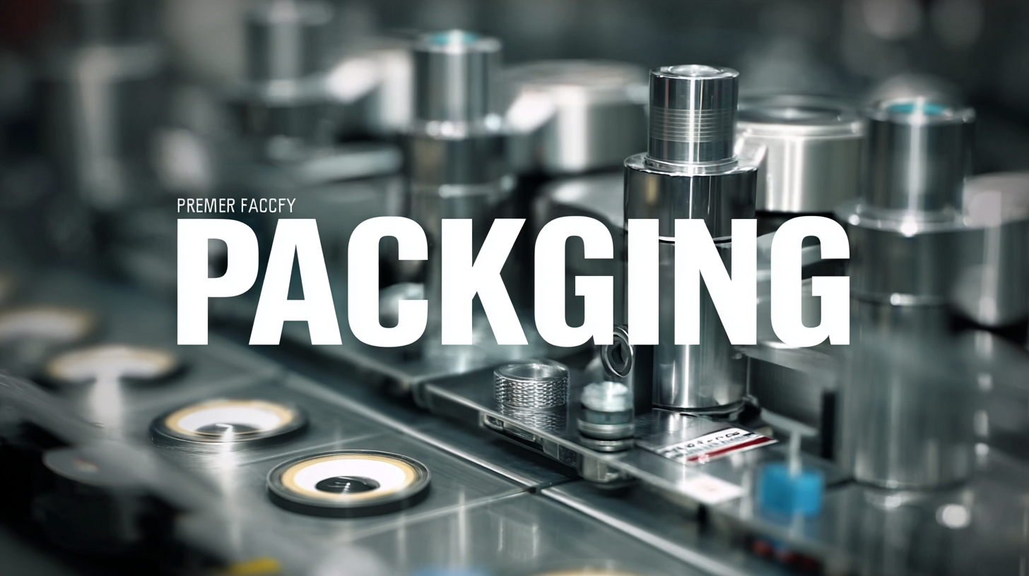 Premier Chinese Factory Delivers Exceptional Packaging Equipment and Machinery Worldwide
