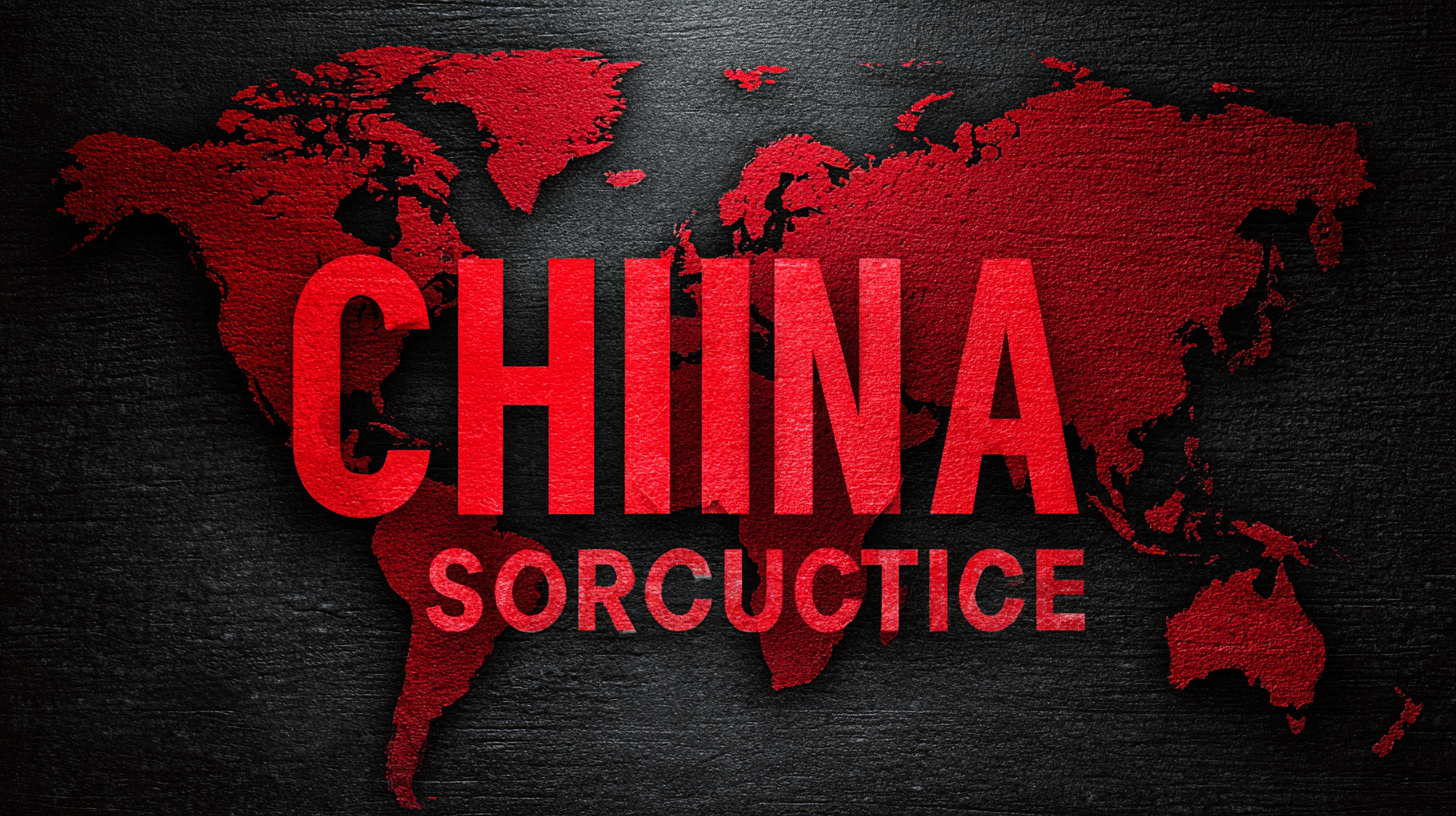 7 Key Reasons Why Best China Products Are Your Ultimate Global Sourcing Solution