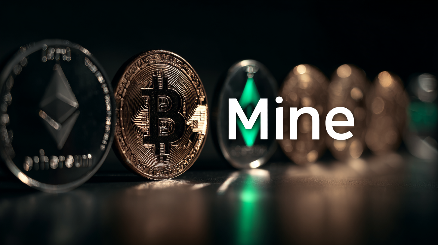 What is the Most Profitable Cryptocurrency to Mine in 2023