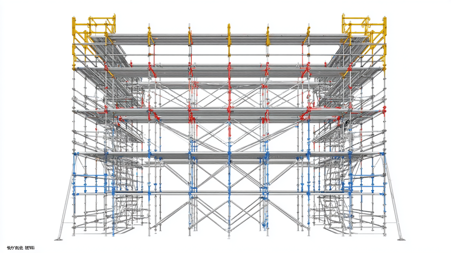 Understanding the Global Standards for the Best Ringlock Scaffolding Ledger
