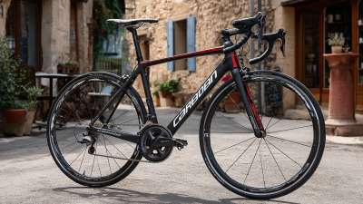 How to Choose the Best Carbon Fork Road Bike for Low Maintenance and Excellent After Sales Support