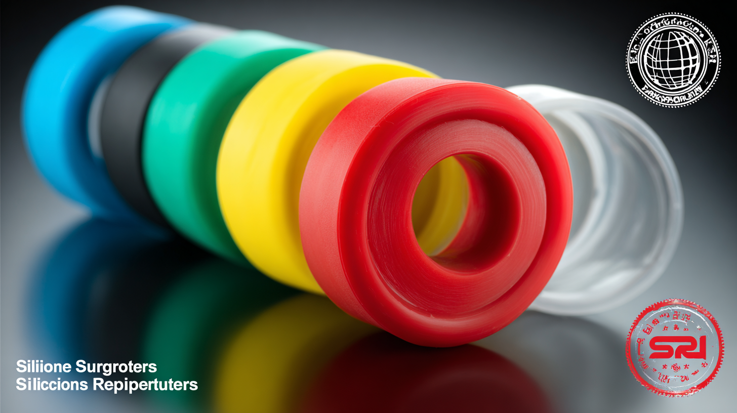 Navigating International Trade Regulations for Best Silicone Rubber Separators