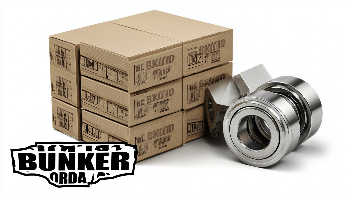 Exploring Linear Motion Bearing Alternatives for Cost Effective Bulk Orders