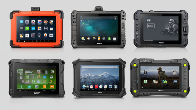The Ultimate Guide to Choosing the Best Android Rugged Tablet PC for Your Business Needs