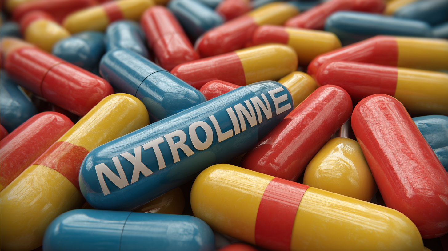 How to Identify Quality Manufacturers for Best Nitroxoline Storage Instructions