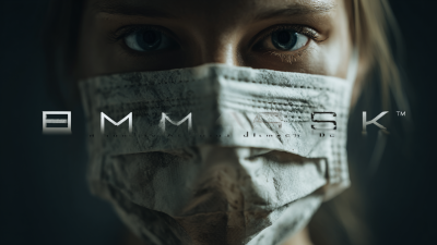 Innovative Advances Shaping the Future of Best Medical Masks Towards 2025