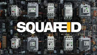 The Future of Energy Safety with Best Square D Circuit Breakers