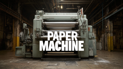 Maximizing After Sales Service Benefits for Best The Paper Machine with Real Life Repair Cost Examples
