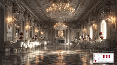 Achieving Best Lighting Decoration with Industry Import Export Certification Guidelines
