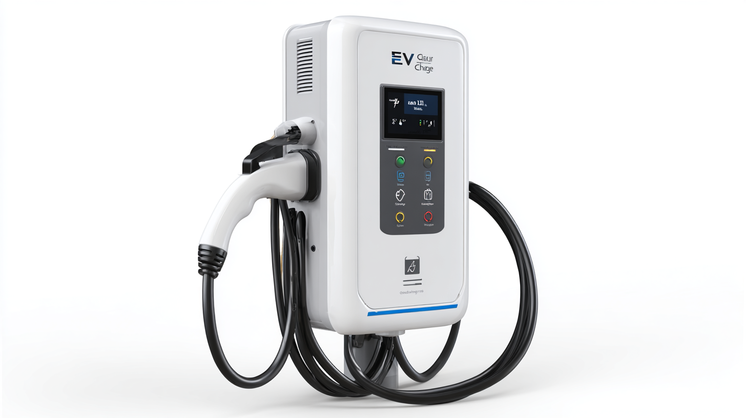 Ultimate Checklist for Choosing the Best EV Charger for Your Home