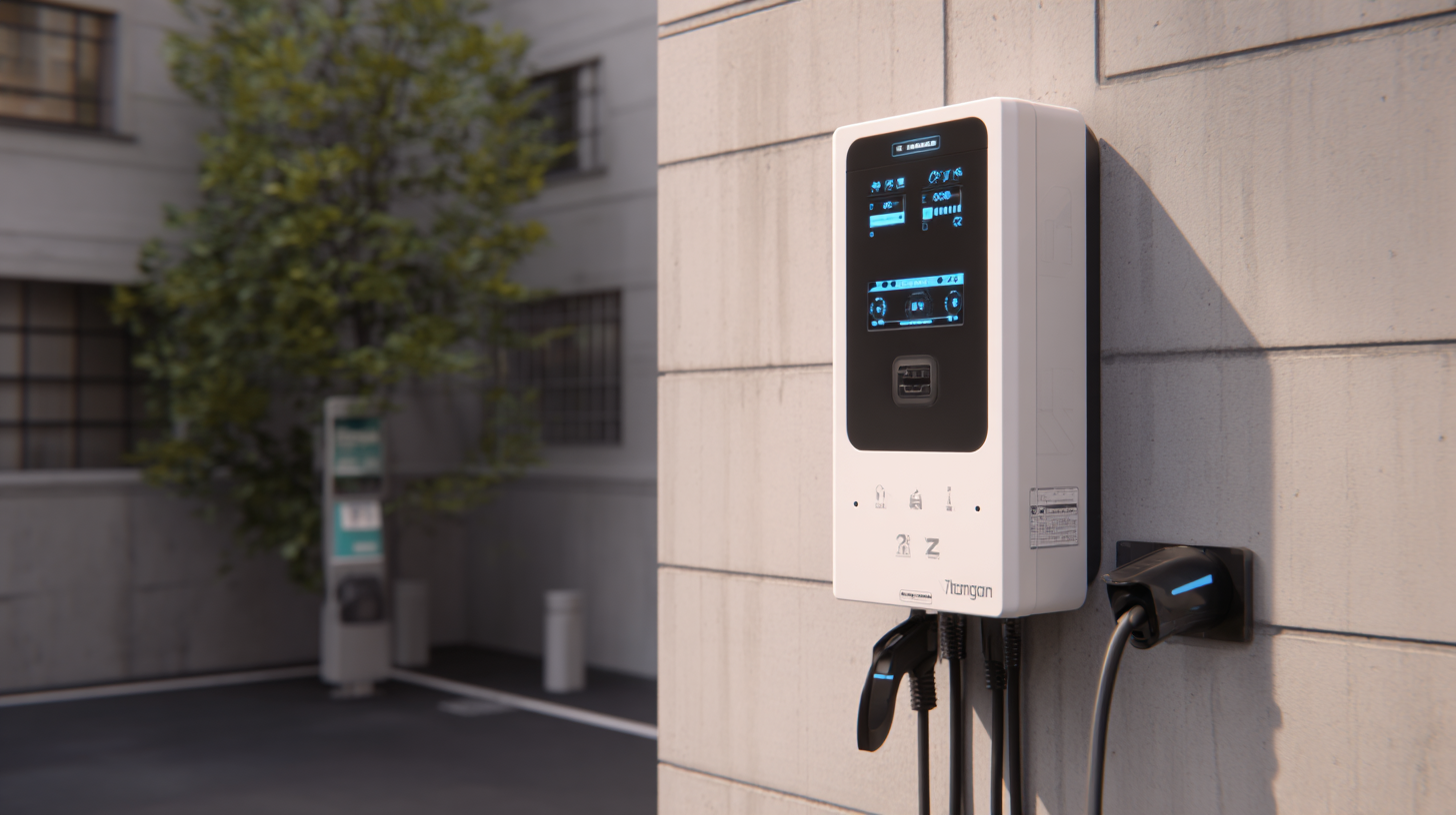 Ultimate Checklist for Choosing the Best EV Charger for Your Home