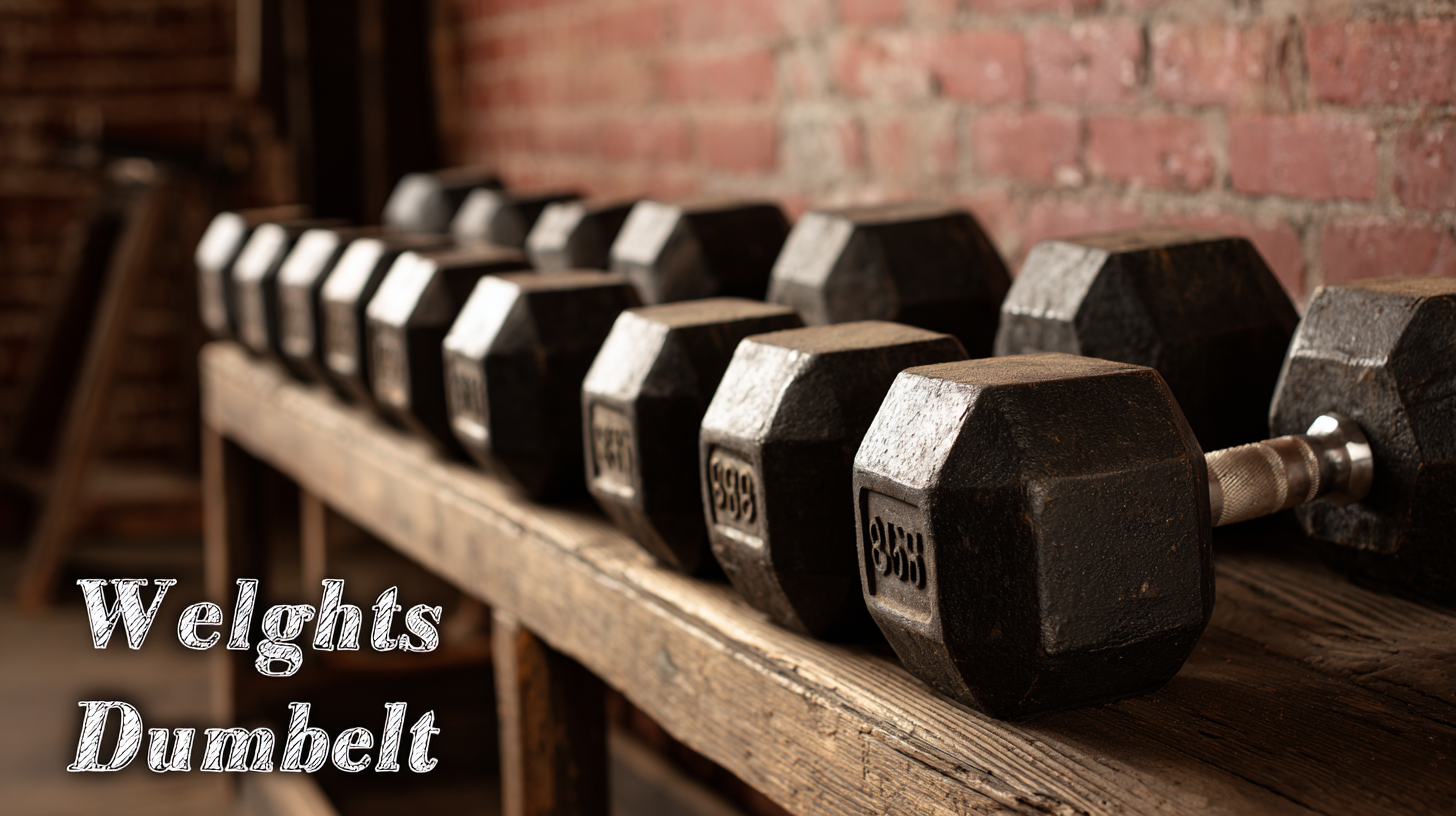 Ultimate Guide to Choosing the Best Weights Dumbbell Rack for Your Home Gym