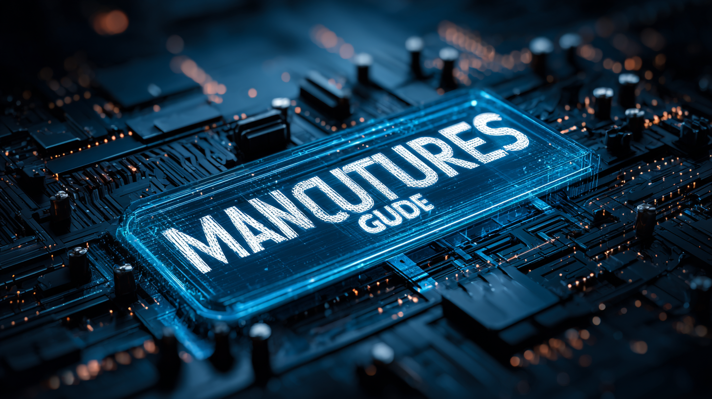 Ultimate Guide to Best Manufacturers Market Trends and Insights for 2025
