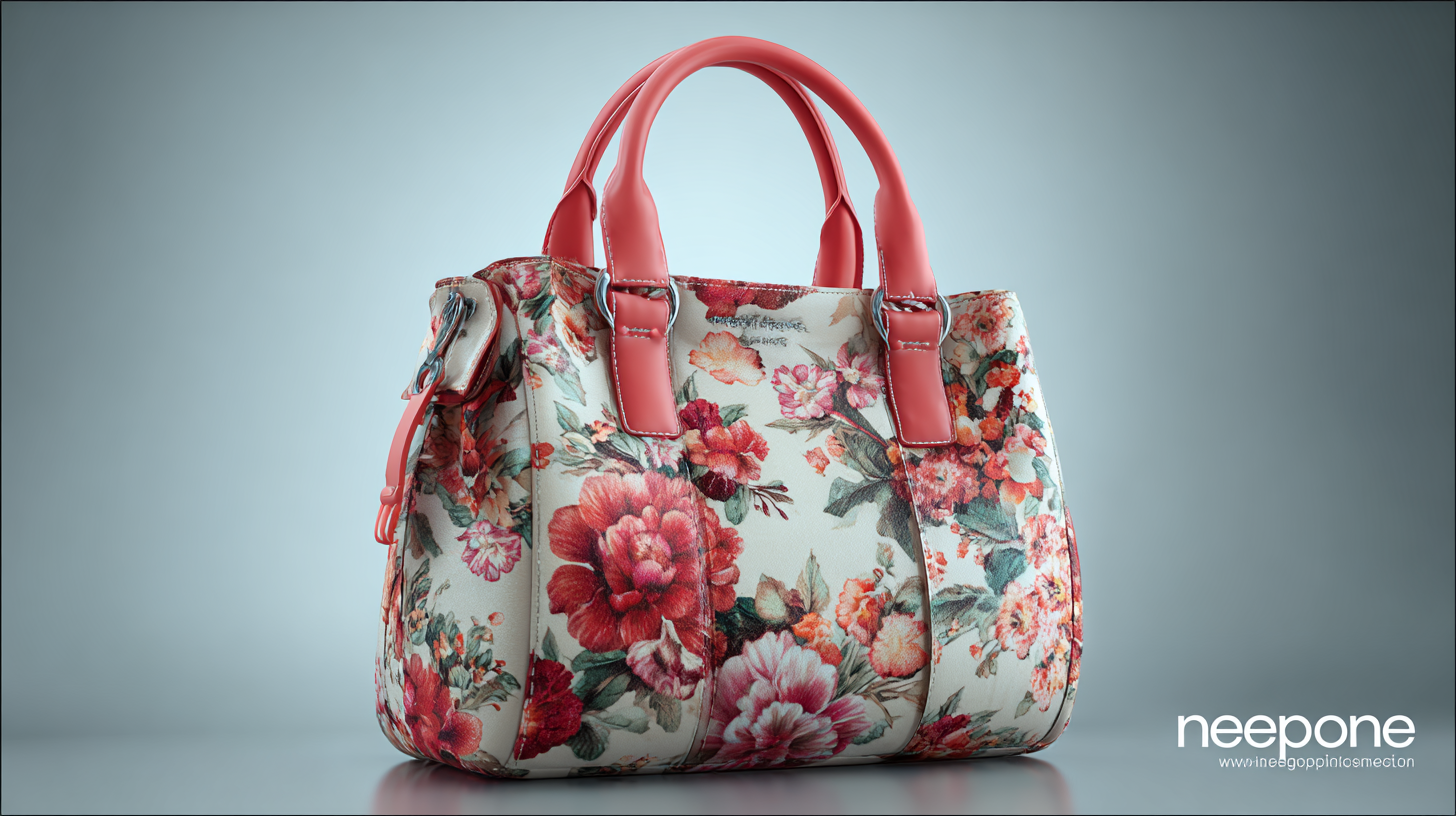 2025 Trends in Neoprene Tote Bags: Essential Features You Can't Miss!