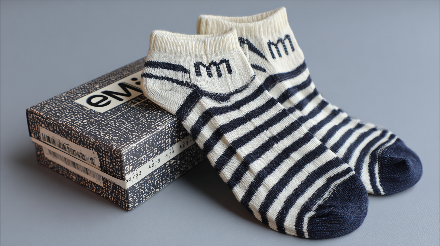Superior Quality Gripper Socks for Men from Leading Chinese Manufacturers
