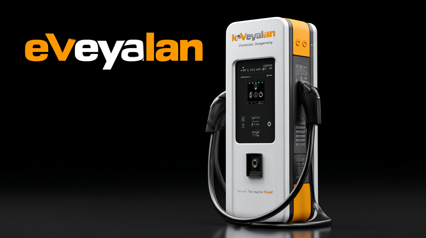 Tailored Solutions for the Best Ev Charging Equipment to Meet Your Needs
