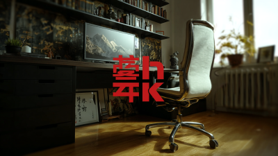 Unleashing the Power of Chinese Manufacturing with the Best Home Office Desk and Chair