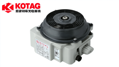 Reliable Quality from China's Best Exhaust Fan Motor Manufacturers for Global Buyers