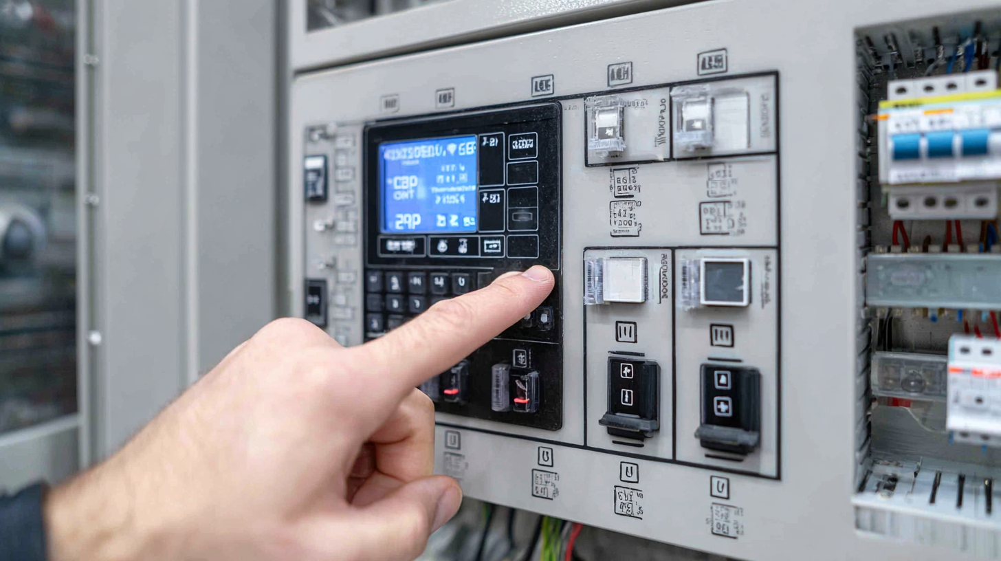 Future Innovations: Top Advantages of the Best Automatic Power Factor Controllers by 2025
