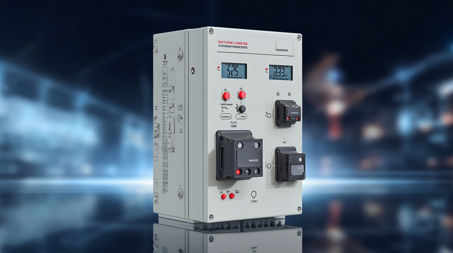 Future Innovations: Top Advantages of the Best Automatic Power Factor Controllers by 2025