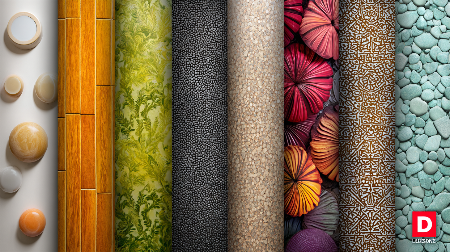 The Ultimate Comparison of Best Wall Decoration Sheets for Modern Interiors