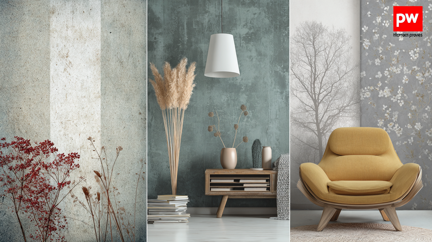 The Ultimate Comparison of Best Wall Decoration Sheets for Modern Interiors