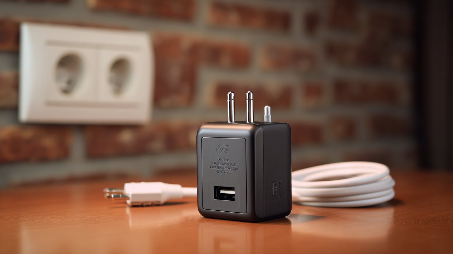 5 Reasons Why the Best Quick Charger is Essential for Your Devices
