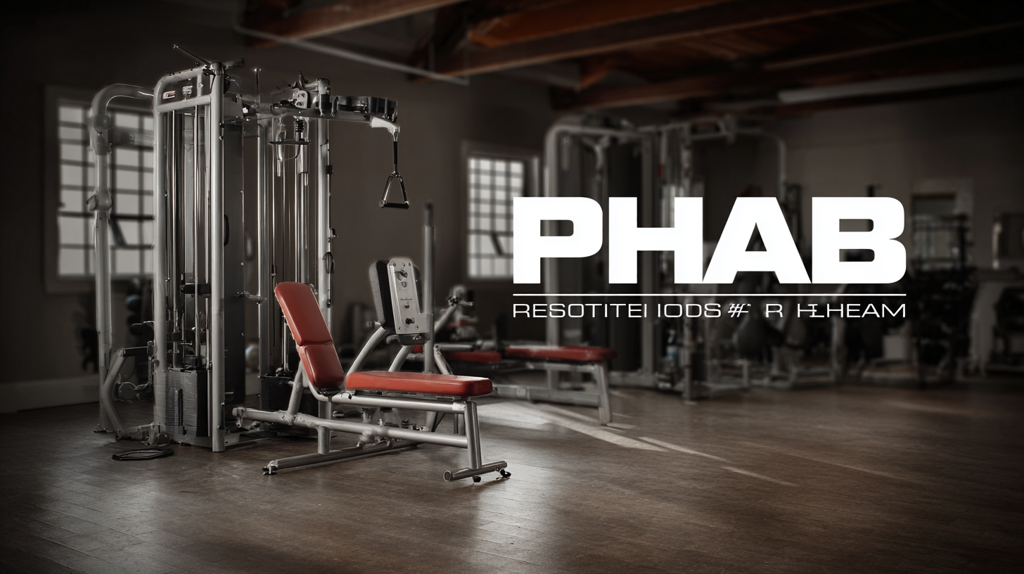 Understanding Industry Production Standards for the Best Home Rehab Equipment Options You Can Choose