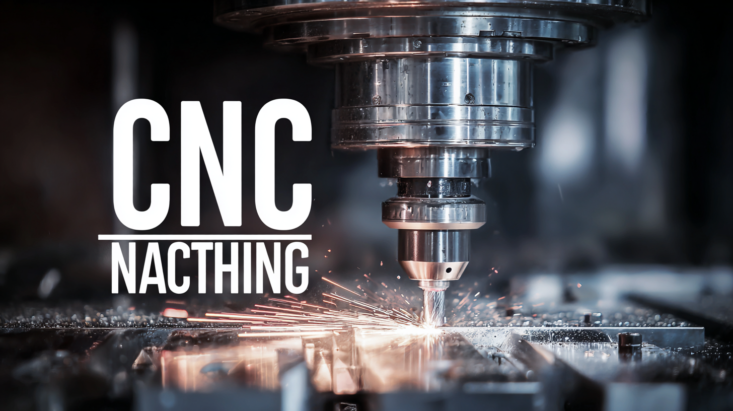 Essential Insights: How to Source the Best CNC Machining Parts for Optimal Performance