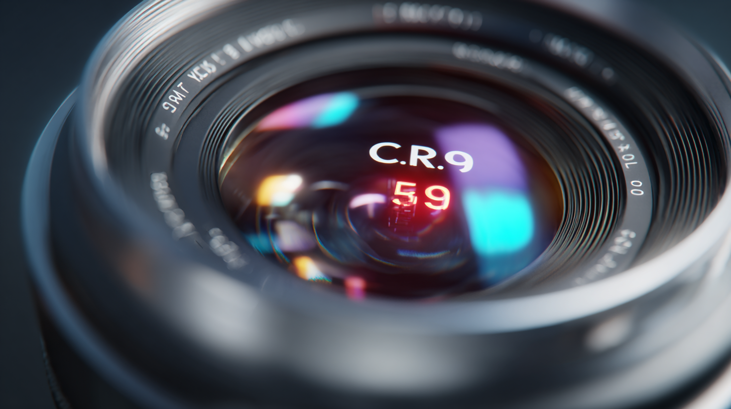 Unlocking the Advantages of Best Cr39 Lenses Across Various Optical Needs