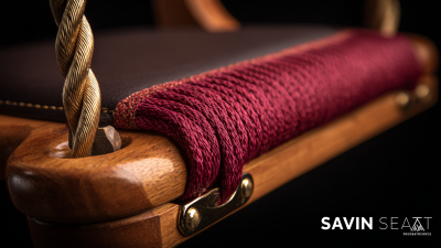 Discover Premium Swing Seats from China's Leading Manufacturing Experts