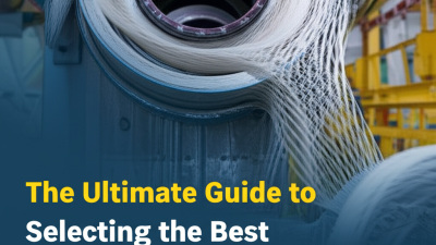 The Ultimate Guide to Selecting the Best Pulp Pump for Your Manufacturing Needs