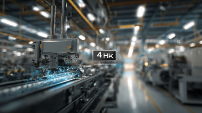 10 Innovative Applications of Best Manufacturers in Industry and 5 Compelling Reasons to Choose Them