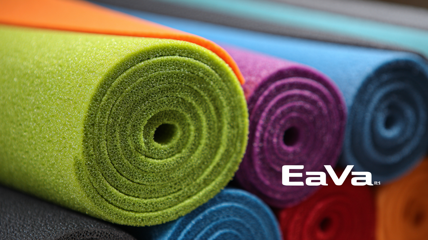 How to Choose the Best EVA Foam Mats: A Comprehensive Tutorial for Global Buyers