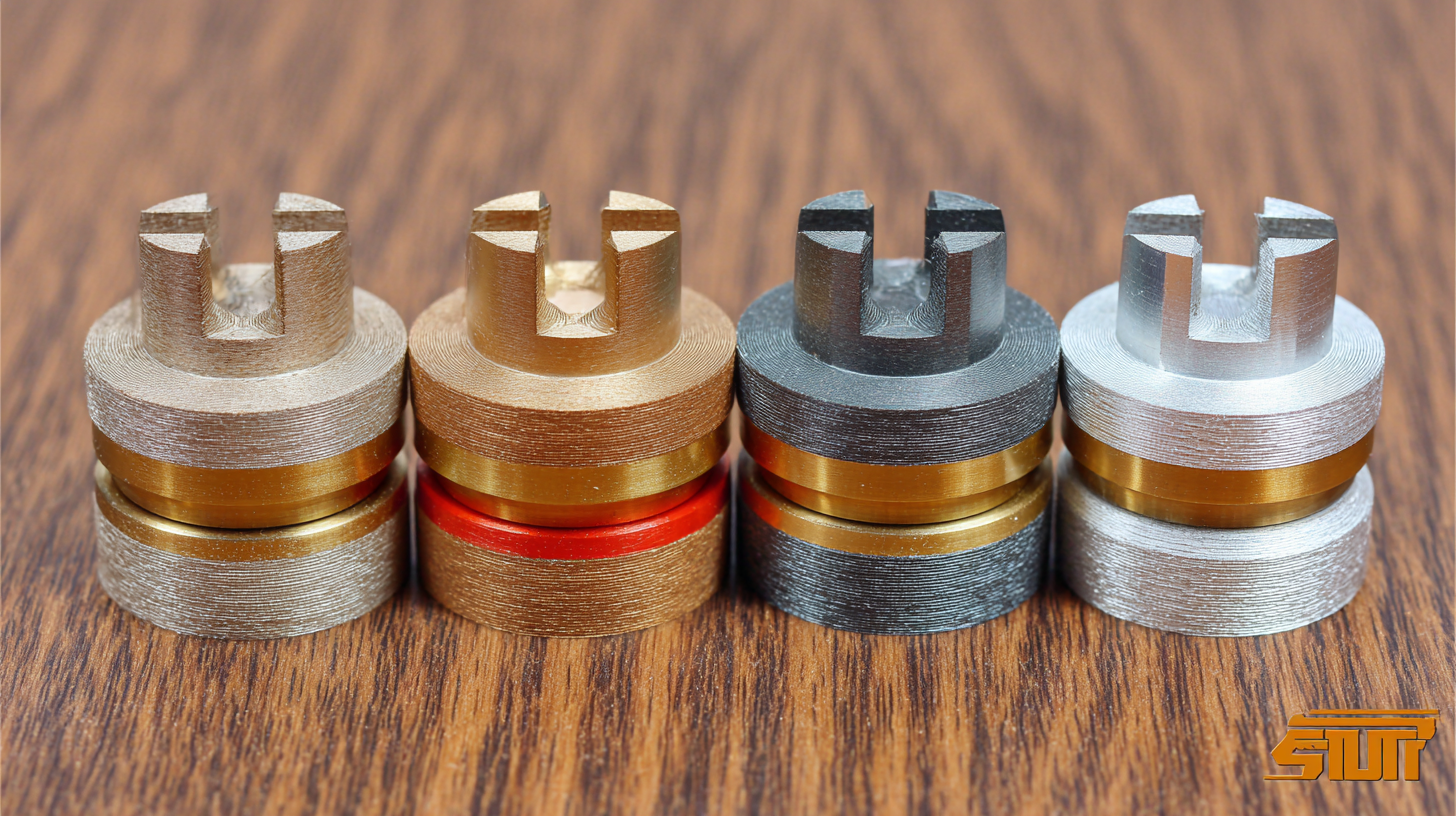 5 Essential Tips for Choosing the Best Cabinet Door Router Bits for Your Projects