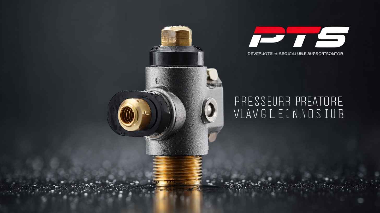 Exploring Innovative Alternatives to Best Pressure Regulator Valve Solutions
