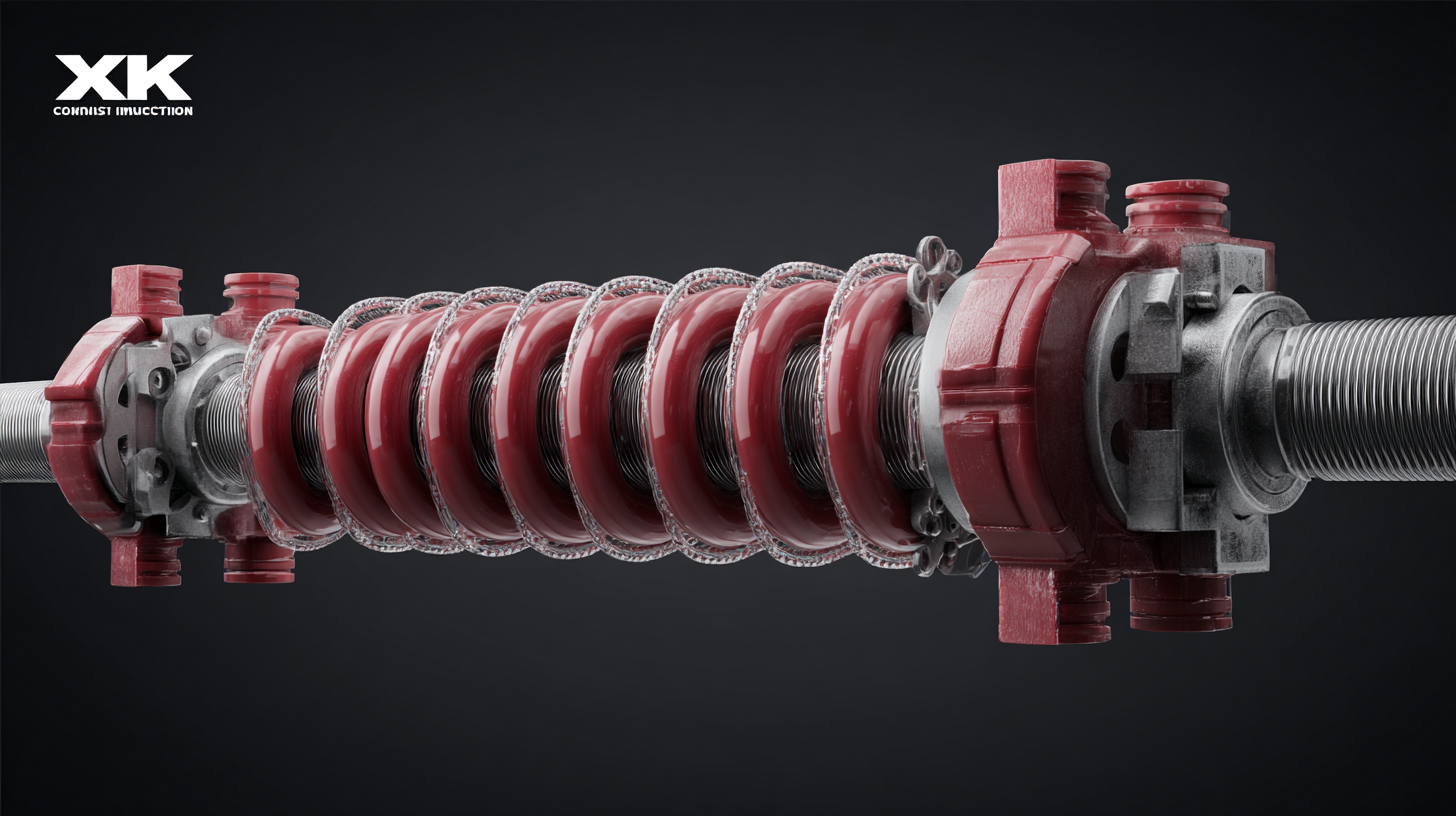Unmatched Quality in Best Composite Insulators from China's Leading Manufacturer