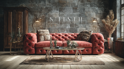 5 Innovative Ways to Transform Your Space with Best Stylish Furniture
