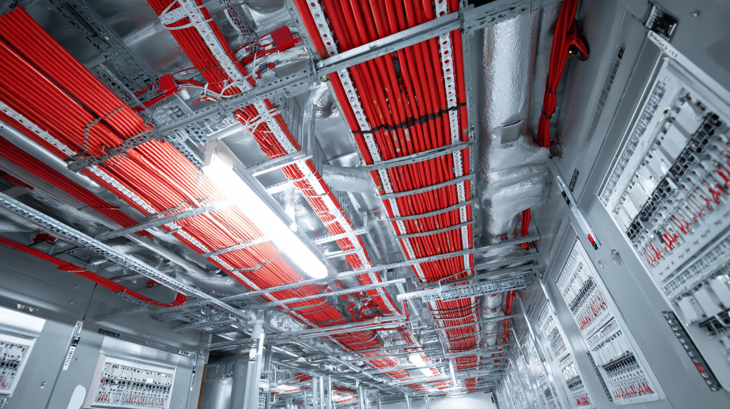 A Comprehensive Comparison of the Leading Bus Ducts in the Electrical Industry