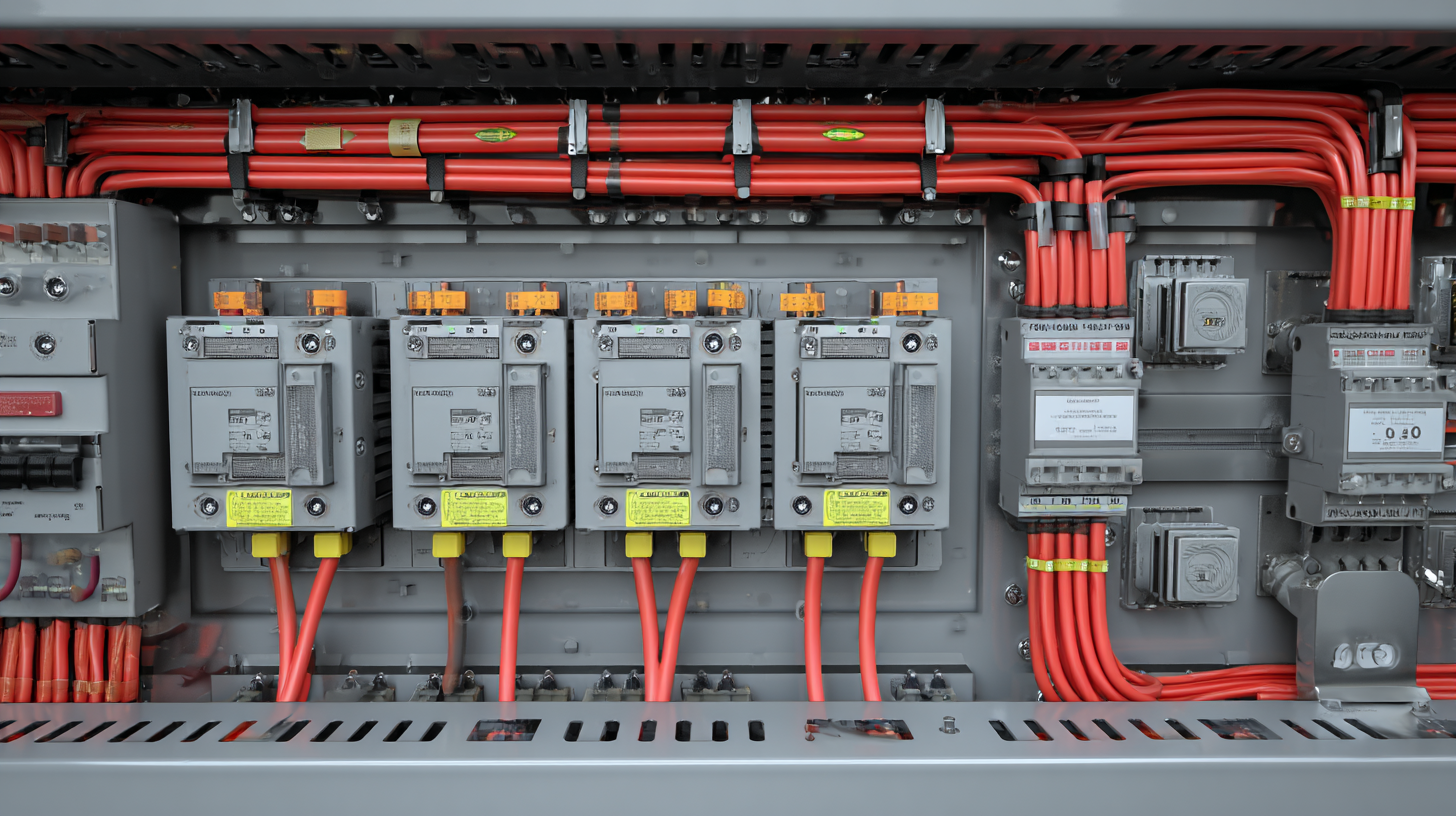 A Comprehensive Comparison of the Leading Bus Ducts in the Electrical Industry