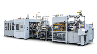 Future Trends for Best Wrapping Machine For Food Market by 2025 with Expert Tips to Boost Your Business