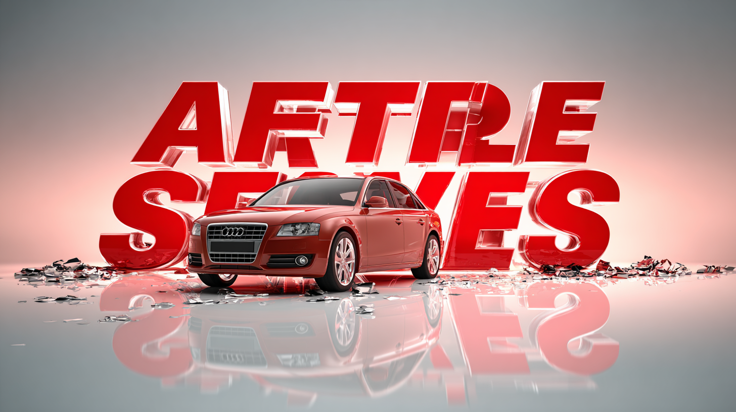 5 Essential Tips on After-Sales Service Advantages and Repair Costs for the Best Car Make Worldwide