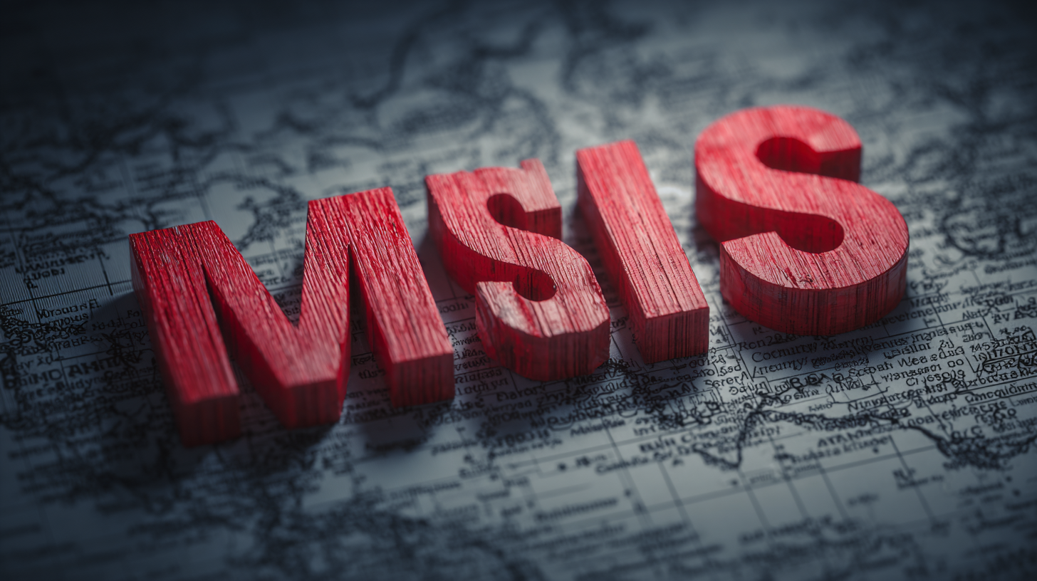 Embracing 2025 Manufacturing Trends to Identify Best Suppliers for Global Sourcing