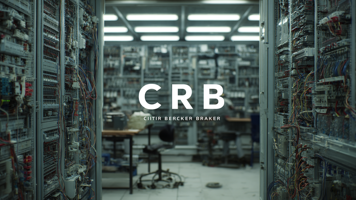 Maximizing Your Investment: The Cost-Efficient Repair Services for the Best Circuit Breakers