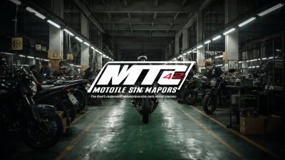 Unleashing the Global Demand for Best Motorcycle Tire Repair Through Superior Chinese Manufacturing