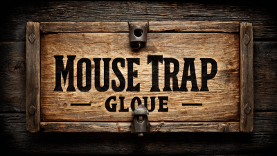 Ultimate Guide to Choosing the Best Mouse Trap for Your Home and Business Needs