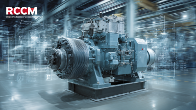 Top Strategies for Choosing the Best Rccm Breaker to Maximize Your Industrial Efficiency